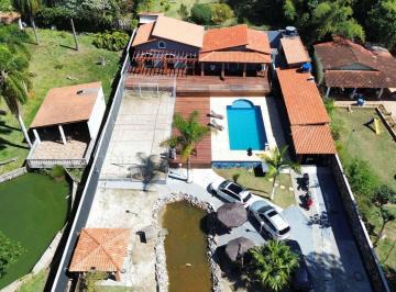 a1d37c603db164c53cc13d7587941a6f98b1d80f · Casa com 3 dorms à Venda, 1,125 m² por R$ 1.999.000 - Pinheiros Tênis Village - Cotia/SP