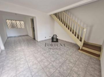 7cbd98d020e2e2598764f530d662147956b52ec4 · Casa à venda, 120 m² por R$ 850.000,00 - Vila Mariana - São Paulo/SP