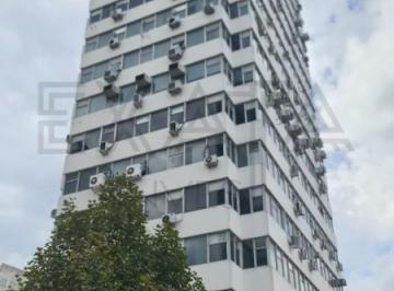 Foto 01 · Conjunto Comercial de Alto Padrão à Venda no Jardim Paulistano, São Paulo-SP: Os 2 andares com renda