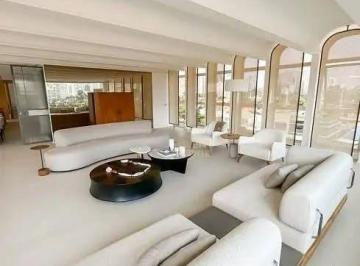 9956bfbed341a886ce44cf0b50b8783565b539b2 · Apartamento com 4 dormitórios à venda, 341 m² por R$ 5.300.000,00 - Brooklin - São Paulo/SP