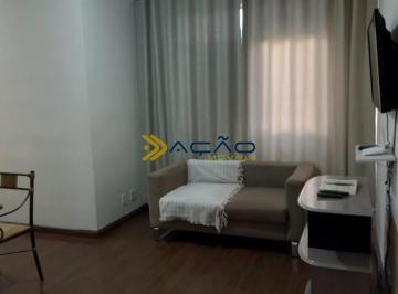 Foto 01 · Apartamento, Boa Vista, Itajubá, MG