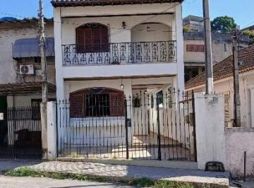 Casa · 100m² · 4 Quartos · 1 Vaga · Casa Duplex em Barro Vermelho, São Gonçalo/RJ