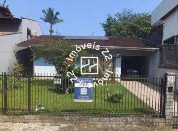 Foto 02 · Casa, Floresta, Joinville, SC