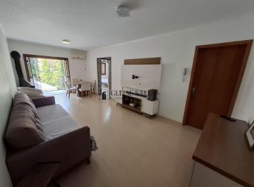 Apartamento · 95m² · 2 Quartos · 1 Vaga · Apartamento de 2 dormitórios no Centro, Nova Petrópolis/RS