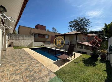 aea04dbf6cc723788e6faef1c9bdf6c2450978d5 · Casa à venda, 259 m² por R$ 1.400.000,00 - Condomínio Beverly Hills - Jandira/SP