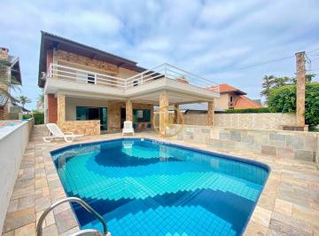 01ce93bb7a283b857435a5c4a42775c3e794cbf9 · Casa à venda, 339 m² por R$ 2.000.000,00 - Bougainvillee I - Peruíbe/SP
