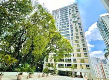 Apartamento · 137m² · 3 Quartos · 2 Vagas · Apartamento em Condomínio Exclusivo no Paraíso