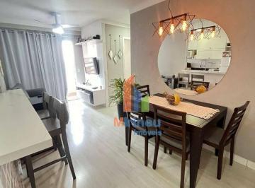 f3c155debc4ced202b1d4f17e07414c30ccd1088 · Apartamento com 2 dormitórios à venda, 53 m² por R$ 265.000,00 - Jardim Ipê - Hortolândia/SP