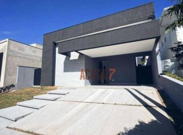 600dccdad8c8d61f7018b521c09ce3dabf30e231 · Casa com 4 quartos - Condomínio Villa Verona - Sorocaba/SP