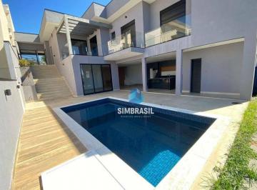 887a9fc23a4b5267139c76283be399cd1e47db21 · Casa com 3 suítes à venda no Residencial Zürich Dorf - Parque Lausanne (Valinhos/SP)