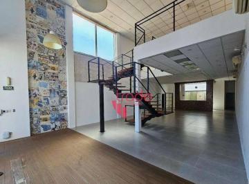 4ce71324189d00dc56f9980b899d278b3bfe6831 · Salão Comercial para Locação no Bairro Alto da Boa Vista em Ribeirão Preto com Cozinha.