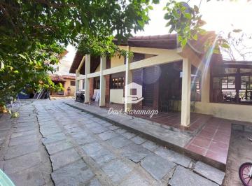 a16010543ed809d813ef19ecbb28b0770c0b7f03 · Casa com 3 dormitórios à venda, 260 m²  - Piratininga - Niterói/RJ