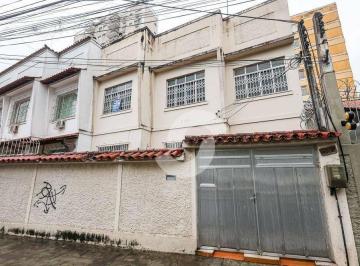 FACHADA · Casa com 5 dormitórios à venda, 141 m² por R$ 850.000,00 - Vital Brasil - Niterói/RJ