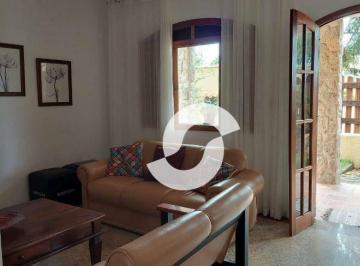 559bf65c6de3b7bdebc4cae0b24ed083c7bb0b8f · Casa à venda, 322 m² por R$ 700.000,00 - Jaconé - Maricá/RJ
