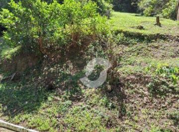 f88b98f52c5858e3f1904889352b7bd3d6f24ed1 · Terreno em Condomínio fechado à venda, 450 m² por R$ 115.000 - Rio do Ouro - Niterói/RJ