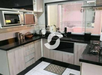 ce5c0008cfa72ba9553f1a334f71c46aaf654f9d · Casa com 3 dormitórios à venda, 214 m² por R$ 700.000,00 - Barreto - Niterói/RJ
