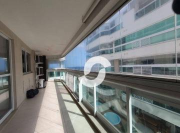 7010db10c8bc82657d47f9e14a85591559f8eb99 · Apartamento com 2 dormitórios à venda, 91 m² por R$ 1.050.000,00 - Piratininga - Niterói/RJ
