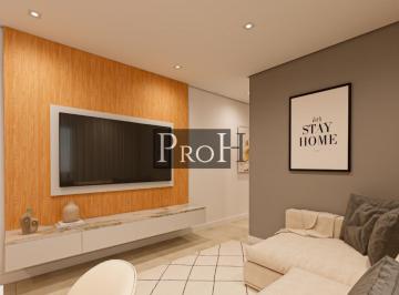 Apartamento de 2 quartos, Santo André · Apartamento Campestre Santo André