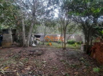 5fc4d9aa699ba15272d4654ce0375e40e4af2fc7 · Terreno à venda, 844 m² por R$ 220.000,00 - Água Azul - Guarulhos/SP