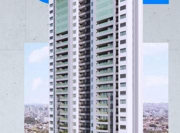 Apartamento · 137m² · 3 Quartos · 1 Vaga · Apartamento com 3 quartos à venda, Bairro Jardim Karaíba - Uberlândia/MG