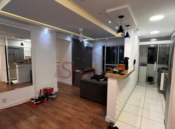 Apartamento · 97m² · 3 Quartos · 1 Vaga · Aluguel - Apartamento Alto Padrão