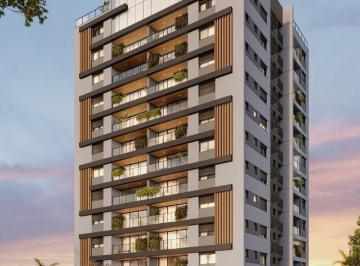 Apartamento · 80m² · 2 Quartos · 1 Vaga · #LANÇAMENTO NO PETRÓPOLIS - 2 SUÍTES E 1 VAGA - INFRA COMPLETA