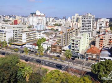 Apartamento · 33m² · 1 Quarto · 1 Vaga · 1 Quarto com 1 Vaga - Novo Junto à Redenção