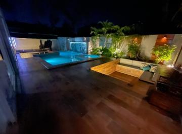 Casa de 5 quartos, Cuiabá · Condomínio Belvedere I