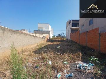 Terreno · 200m² · Terreno Plano Residencial Cittá di Salerno, Campinas/SP