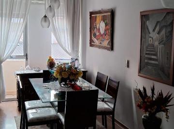 Apartamento · 69m² · 2 Quartos · 1 Vaga · Apartamento Botafogo, Campinas/SP