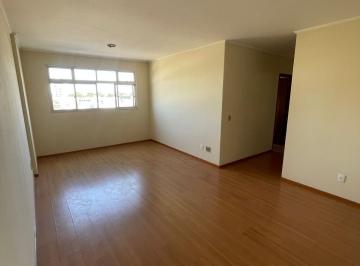 Apartamento · 124m² · 3 Quartos · 1 Vaga · Apartamento Jardim Lídia, Campinas/SP