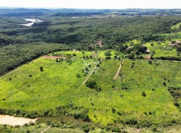 Terreno · 20000m² · Terrenos 20.000m² a venda em Rio Manso MG - Próximo a BR 381