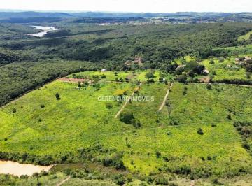 Terreno · 20000m² · Terrenos 20.000m² a venda em Rio Manso MG - Próximo a BR 381