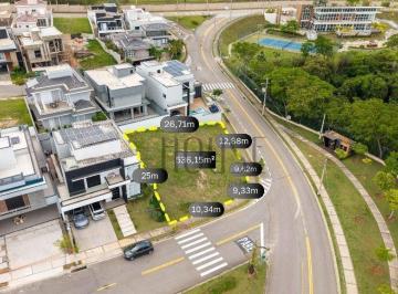 60b53c40d4a30822e6b477a549d74bd54938ae8d · Terreno à venda, 536 m² por R$ 598.000,00 - Condomínio Cyrela Landscape - Votorantim/SP