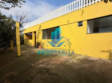 Casa · 144m² · 2 Quartos · 4 Vagas · Casa térrea á Venda com 144 m² construídos,terreno de 580 m² Nakamura Park - Cotia/SP
