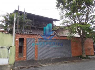 Casa · 209m² · 4 Quartos · 2 Vagas · Casa à venda no Parque Ipê em SP