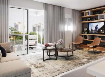 Apartamento de 2 quartos, São Paulo · Apartamento pronto na Chácara Santo Antônio de 60 M²