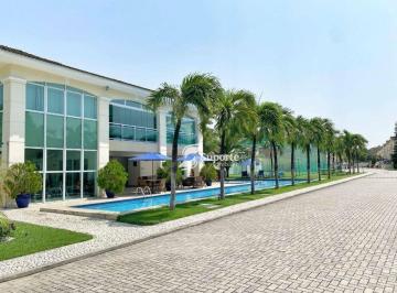 Acesso Principal · Casa com 3 dormitórios à venda por R$ 920.000,00 - Lagoa Redonda - Fortaleza/CE