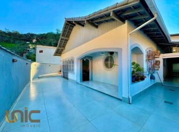 d307dc9d9a3a0152a10b31610d1fa6ddfdd470ce · Casa com 3 dormitórios à venda, 186 m² por R$ 960.000,00 - Meudon - Teresópolis/RJ