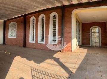 6917604803261c9c8f11982bc3c28e220c4e01cc · Casa com 4 dormitórios à venda, 256 m² por R$ 700.000,00 - Jardim Chapadão - Campinas/SP