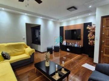 0c272c7dbc6f5e4a3114df797bee6b3065909041 · Sobrado com 3 dormitórios à venda, 227 m² por R$ 1.280.000,00 - Centro - São Bernardo do Campo/SP