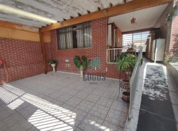 ca6610744985a36d33924ed88fcad07fbba804f5 · Sobrado com 2 residências bem distribuída com 335m², à venda por R$ 1.300.000 - Jardim do Mar, SBC/S