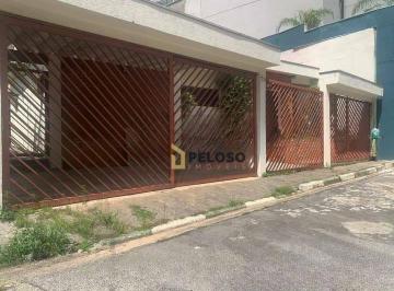04c28541829638628d52de2fca6f880dd1deb0ee · Casa térrea à venda | 133m² | 3 dormitórios | 1 suíte | 3 vagas |Vila Gustavo - São Paulo/SP