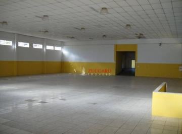 3b15f003586e4a369bc5e6f1ff3cf8cf19906b1a · Galpão à venda, 1310 m² por R$ 3.500.000,00 - Jardim da Mamãe - Guarulhos/SP