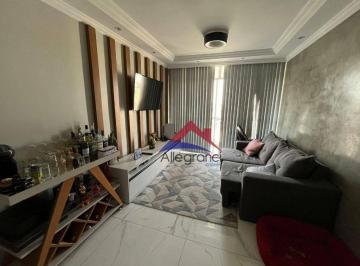 3dd45b7c6ead6700855ea071c49843efabcde6f5 · Apartamento à venda, 68 m² por R$ 530.000,00 - Tatuapé - São Paulo/SP