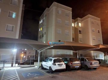 d4744de7c91c9f4e60b6f4fde63bb49543792ce7 · Apartamento com 2 dormitórios à venda, 44 m² por R$ 190.000,00 - Loteamento Parque das Águas - Campi