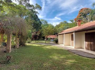 Rural , Santa Branca · Sitio Beira Rio Paraiba-Guararema (Sta Branca)-27.000m²- R$ 1.599 milhões