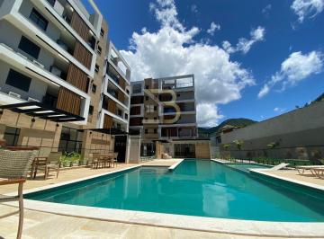 Apartamento de 2 quartos, Ubatuba · Enseada Resort em Ubatuba SP, comprar alto padrão, praia santa rita