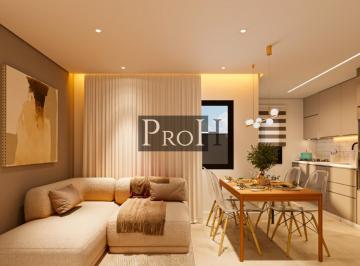 Apartamento de 2 quartos, Santo André · Apartamento Garden Campestre Santo André