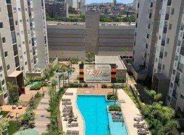 21c63e267a7666115b8393f184e6ff8f23276c9c · Apartamento com 3 dormitórios à venda, 62 m² por R$ 598.000 - Parque Residencial da Lapa - São Paulo